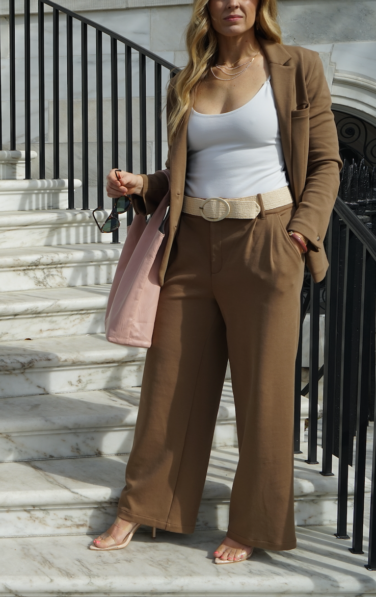 Christy Pants