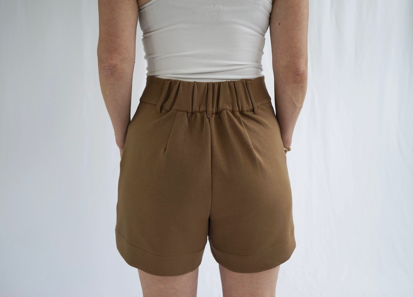 Victoria Shorts