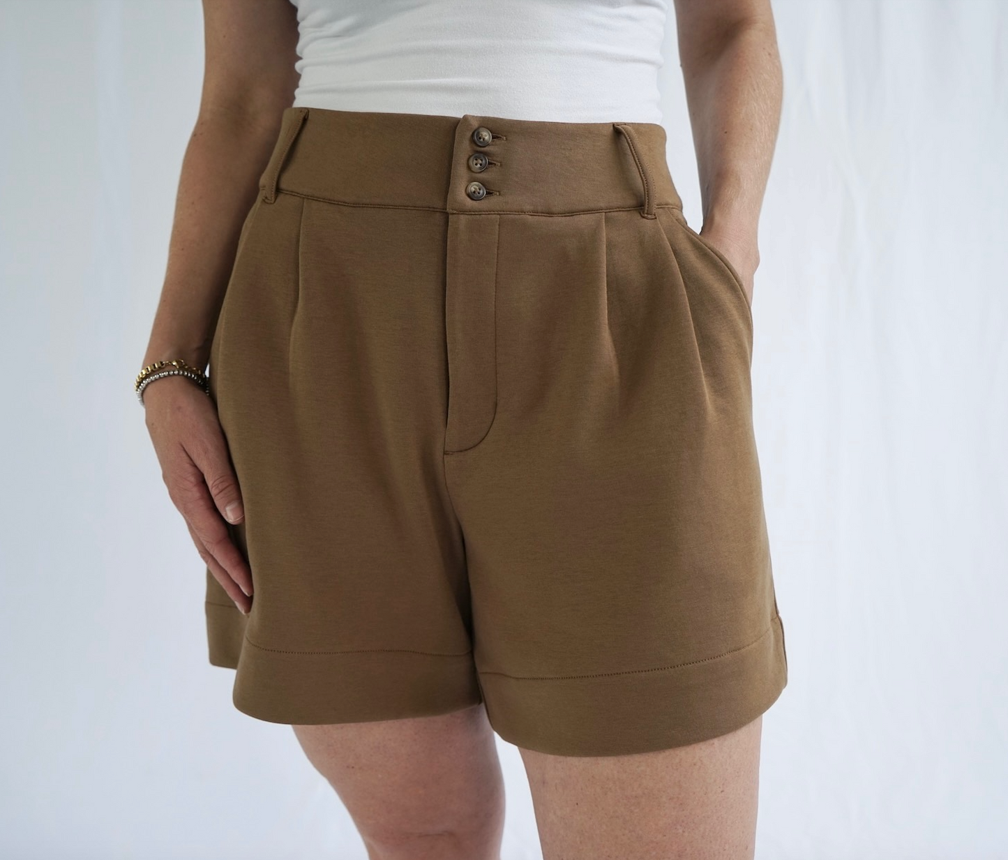 Victoria Shorts