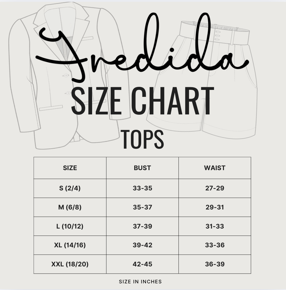 Taylor V-Neck Tee