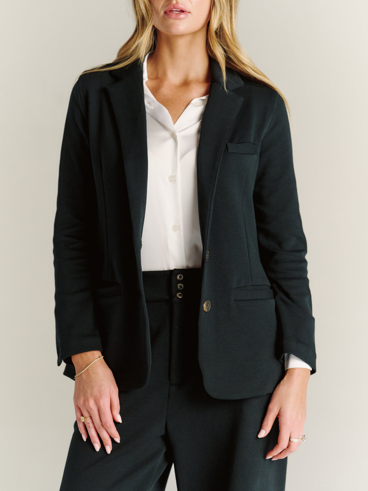 Cami Blazer