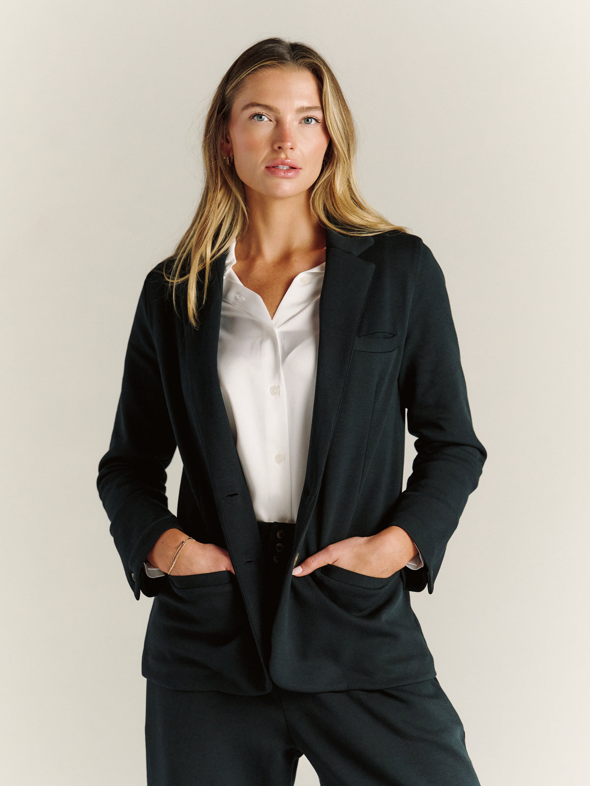 Cami Blazer