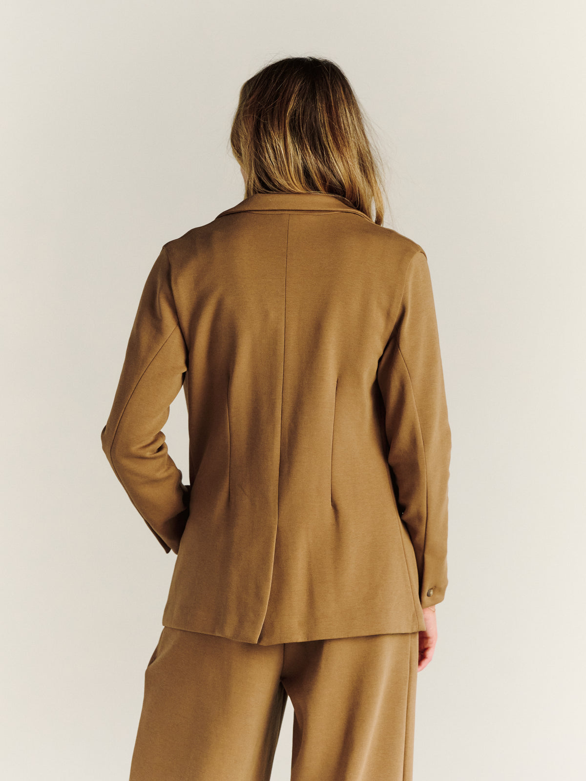 Cami Blazer