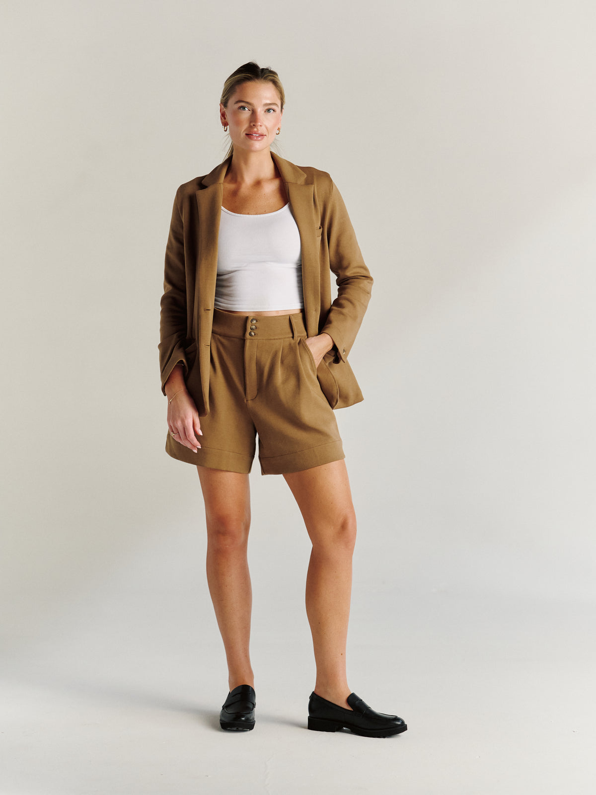 Victoria Shorts